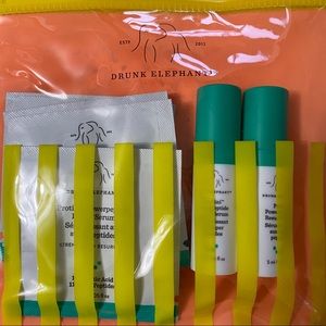 Drunk Elephant Protini Powerpeptide Resurf Serum